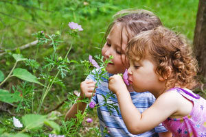 Ihre Kinder â€“ unser Anspruch