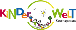 Willkommen in der KindertagesstÃ¤tte Kinderwelt