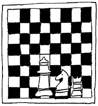 Projekt Schach AG